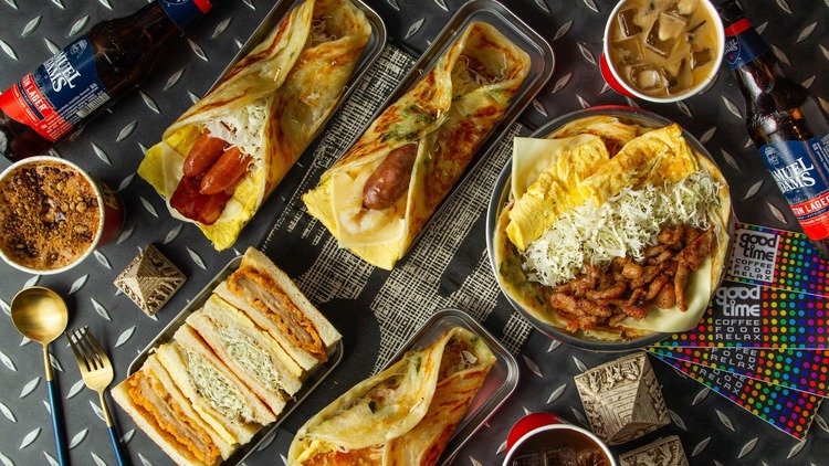 Deliveroo