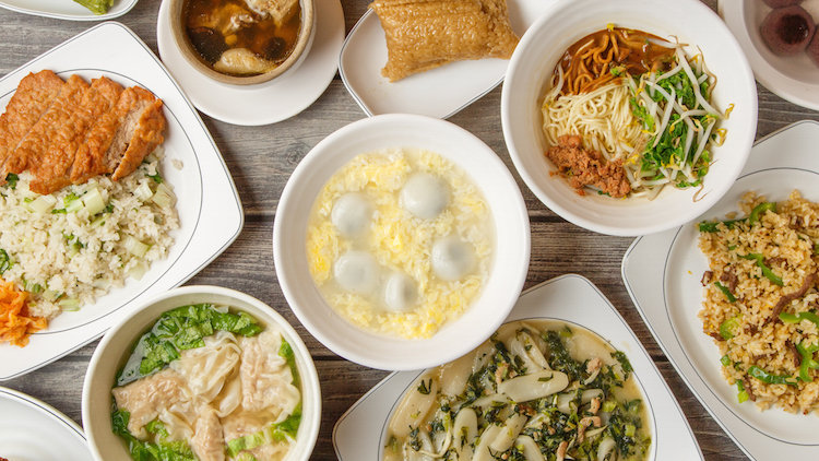 市政府周邊美食攻略